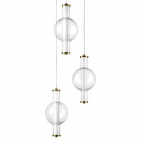 Подвесной светильник Lightstar Botto 800133 в Тюмени - tumen.ok-mebel.com | фото 3