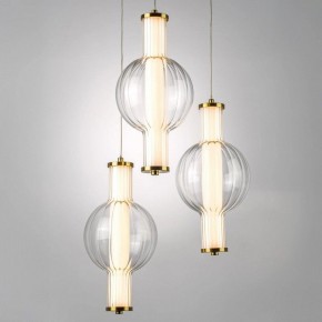 Подвесной светильник Lightstar Botto 800133 в Тюмени - tumen.ok-mebel.com | фото 4