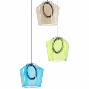 Подвесной светильник Lightstar Caramello 796139 в Тюмени - tumen.ok-mebel.com | фото 4