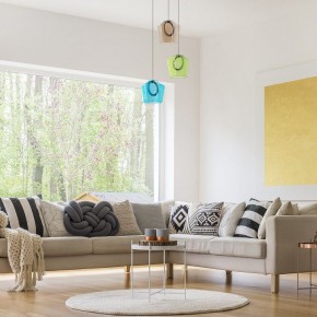 Подвесной светильник Lightstar Caramello 796139 в Тюмени - tumen.ok-mebel.com | фото 8