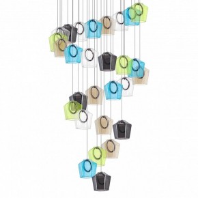 Подвесной светильник Lightstar Caramello 796289 в Тюмени - tumen.ok-mebel.com | фото 2