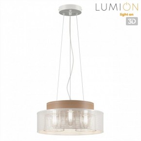 Подвесной светильник Lumion Basalto 6599/3C в Тюмени - tumen.ok-mebel.com | фото 6