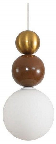 Подвесной светильник Lumion BONBONES 8257/1 в Тюмени - tumen.ok-mebel.com | фото