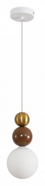 Подвесной светильник Lumion BONBONES 8257/1 в Тюмени - tumen.ok-mebel.com | фото 2