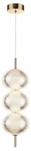 Подвесной светильник Lumion Caprice 6577/18L в Тюмени - tumen.ok-mebel.com | фото 3