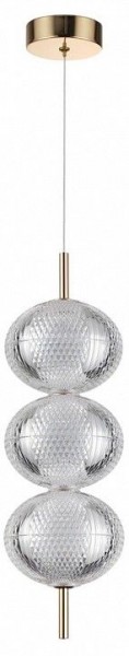 Подвесной светильник Lumion Caprice 6577/18L в Тюмени - tumen.ok-mebel.com | фото 4