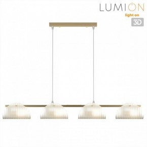 Подвесной светильник Lumion Fioro 6571/4C в Тюмени - tumen.ok-mebel.com | фото 4