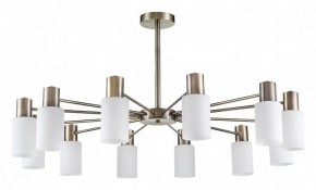 Подвесной светильник Lumion Mave 8100/12C в Тюмени - tumen.ok-mebel.com | фото