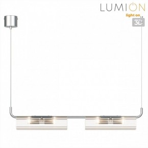 Подвесной светильник Lumion TORONTO 8258/4 в Тюмени - tumen.ok-mebel.com | фото 4