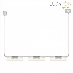 Подвесной светильник Lumion TORONTO 8258/6 в Тюмени - tumen.ok-mebel.com | фото 4