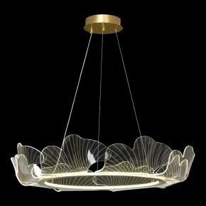Подвесной светильник Lussole Benton LSP-7339 в Тюмени - tumen.ok-mebel.com | фото 2