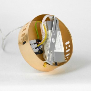 Подвесной светильник Lussole Benton LSP-7343 в Тюмени - tumen.ok-mebel.com | фото 6