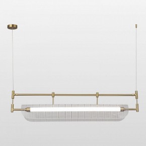Подвесной светильник Lussole Bradford LSP-7153 в Тюмени - tumen.ok-mebel.com | фото 2
