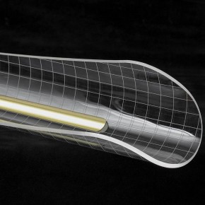 Подвесной светильник Lussole Calvert LSP-7368 в Тюмени - tumen.ok-mebel.com | фото 4