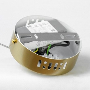 Подвесной светильник Lussole Calvert LSP-7368 в Тюмени - tumen.ok-mebel.com | фото 8