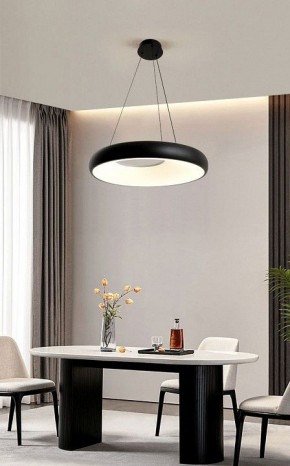 Подвесной светильник Lussole Crook LSP-7362 в Тюмени - tumen.ok-mebel.com | фото 3