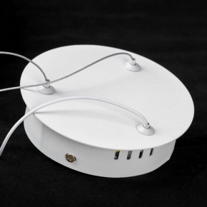 Подвесной светильник Lussole Crook LSP-7363 в Тюмени - tumen.ok-mebel.com | фото 5