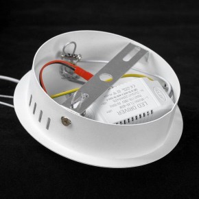 Подвесной светильник Lussole Crook LSP-7363 в Тюмени - tumen.ok-mebel.com | фото 6