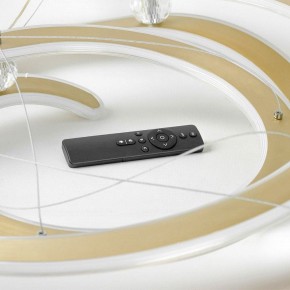 Подвесной светильник Lussole Hale LSP-7380 в Тюмени - tumen.ok-mebel.com | фото 4