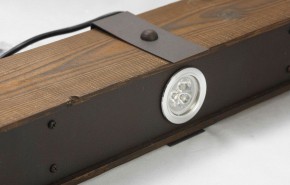Подвесной светильник Lussole Holtsville LSP-9860 в Тюмени - tumen.ok-mebel.com | фото 3