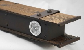 Подвесной светильник Lussole Holtsville LSP-9860 в Тюмени - tumen.ok-mebel.com | фото 4