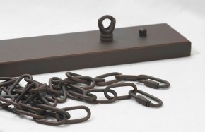 Подвесной светильник Lussole Holtsville LSP-9860 в Тюмени - tumen.ok-mebel.com | фото 6
