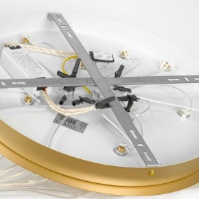 Подвесной светильник Lussole Hopkins LSP-7404 в Тюмени - tumen.ok-mebel.com | фото 4