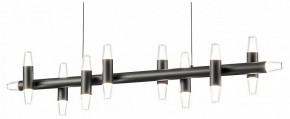 Подвесной светильник Lussole Hopkins LSP-7405 в Тюмени - tumen.ok-mebel.com | фото