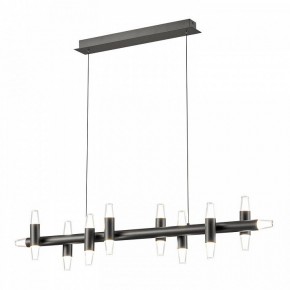 Подвесной светильник Lussole Hopkins LSP-7405 в Тюмени - tumen.ok-mebel.com | фото 2