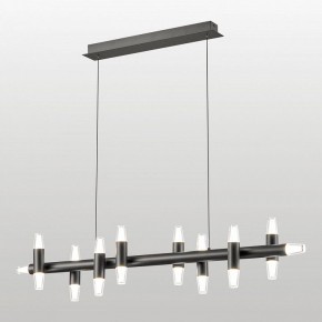 Подвесной светильник Lussole Hopkins LSP-7405 в Тюмени - tumen.ok-mebel.com | фото 3