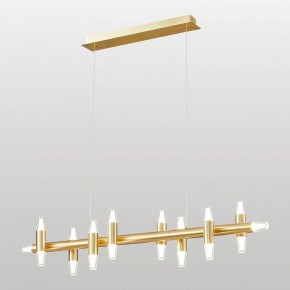 Подвесной светильник Lussole Hopkins LSP-7406 в Тюмени - tumen.ok-mebel.com | фото 2