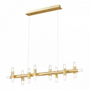 Подвесной светильник Lussole Hopkins LSP-7406 в Тюмени - tumen.ok-mebel.com | фото 3