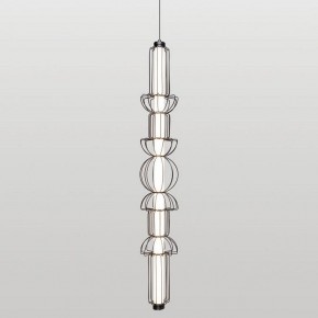 Подвесной светильник Lussole Howard LSP-7349 в Тюмени - tumen.ok-mebel.com | фото