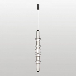 Подвесной светильник Lussole Howard LSP-7349 в Тюмени - tumen.ok-mebel.com | фото 2
