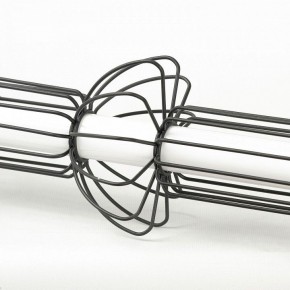 Подвесной светильник Lussole Howard LSP-7349 в Тюмени - tumen.ok-mebel.com | фото 4
