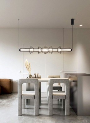 Подвесной светильник Lussole Howard LSP-7349 в Тюмени - tumen.ok-mebel.com | фото 5