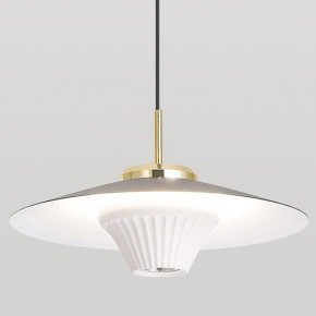 Подвесной светильник Lussole Irvine LSP-7377 в Тюмени - tumen.ok-mebel.com | фото 4