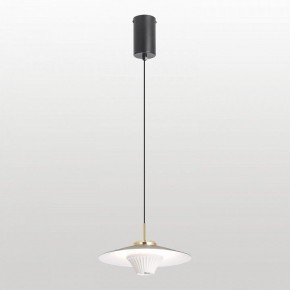 Подвесной светильник Lussole Irvine LSP-7377 в Тюмени - tumen.ok-mebel.com | фото 5
