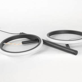 Подвесной светильник Lussole Kimble LSP-7417 в Тюмени - tumen.ok-mebel.com | фото 3