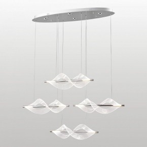 Подвесной светильник Lussole Knox LSP-7412 в Тюмени - tumen.ok-mebel.com | фото 2