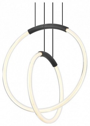 Подвесной светильник Lussole Lancaster LSP-7445 в Тюмени - tumen.ok-mebel.com | фото 2