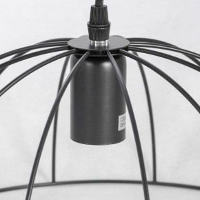 Подвесной светильник Lussole Lattice 1 GRLSP-8213 в Тюмени - tumen.ok-mebel.com | фото 5