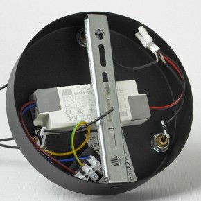 Подвесной светильник Lussole Macon LSP-7305 в Тюмени - tumen.ok-mebel.com | фото 5