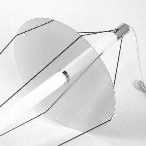 Подвесной светильник Lussole Nolan LSP-7441 в Тюмени - tumen.ok-mebel.com | фото 4