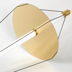 Подвесной светильник Lussole Nolan LSP-7442 в Тюмени - tumen.ok-mebel.com | фото 4