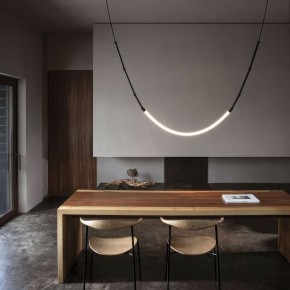 Подвесной светильник Lussole SKEW LSP-7317 в Тюмени - tumen.ok-mebel.com | фото 2