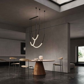 Подвесной светильник Lussole SKEW LSP-7318 в Тюмени - tumen.ok-mebel.com | фото 2