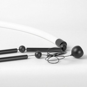 Подвесной светильник Lussole SKEW LSP-7318 в Тюмени - tumen.ok-mebel.com | фото 3