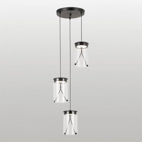 Подвесной светильник Lussole Smith LSP-7473 в Тюмени - tumen.ok-mebel.com | фото 2