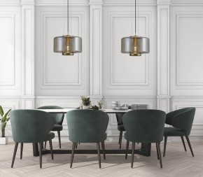 Подвесной светильник Mantra Jarras 6192 в Тюмени - tumen.ok-mebel.com | фото 4